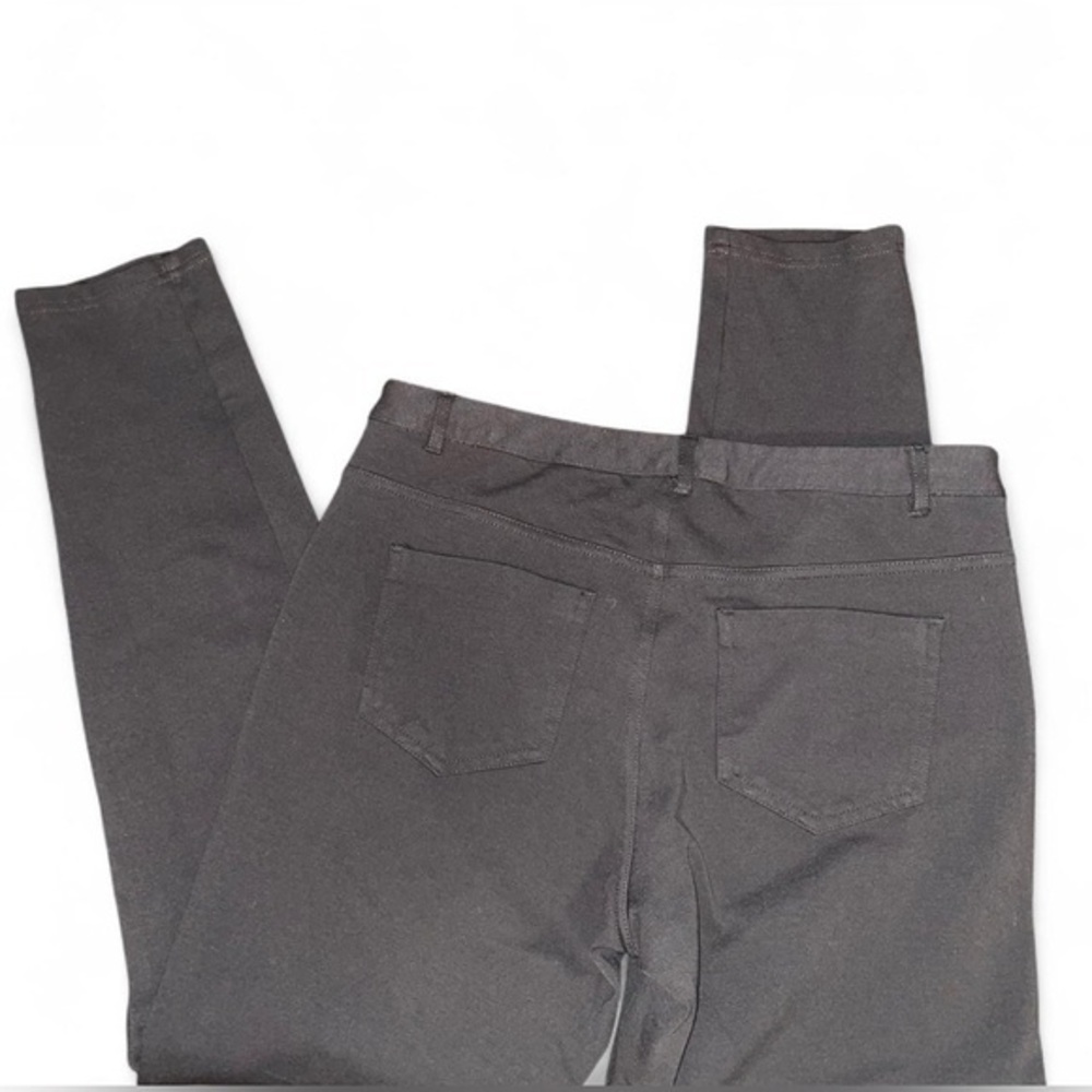 Lauren Conrad Jeggings Size 8 Gray - Send Me Offers/ Bundle🔴